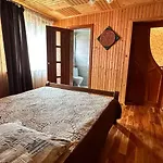 Апартаменты за рікою Татаров