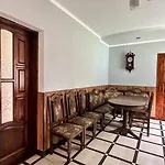 за рікою