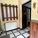 Апартаменты за рікою *