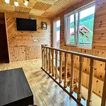 за рікою Татаров