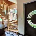 Апартаменты за рікою Татаров