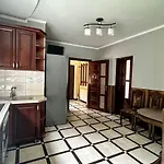 Апартаменты за рікою *