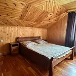 за рікою *