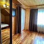 за рікою