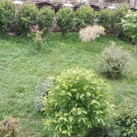 за рікою Apartmán