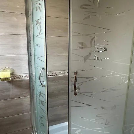 за рікою Apartmán *