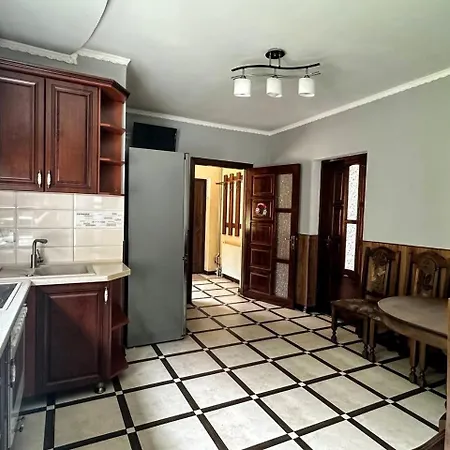 公寓 за рікою *