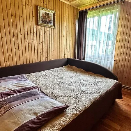 за рікою