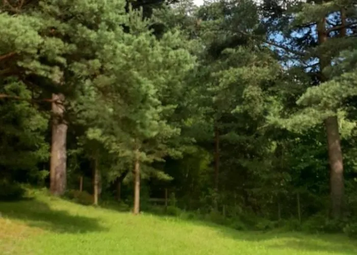 за рікою Apartmán *