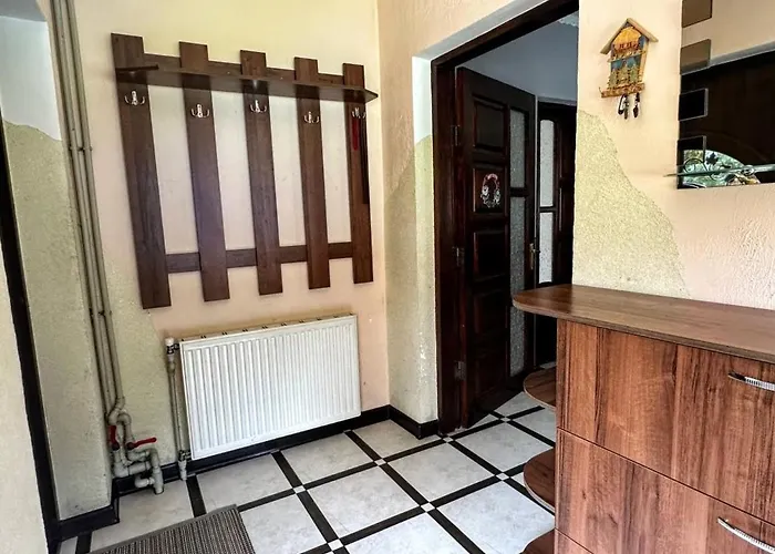 Apartamento за рікою *