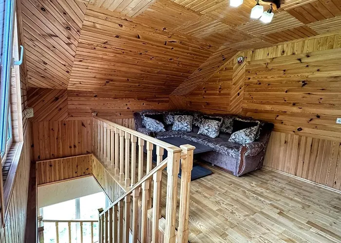 за рікою * Tatariv