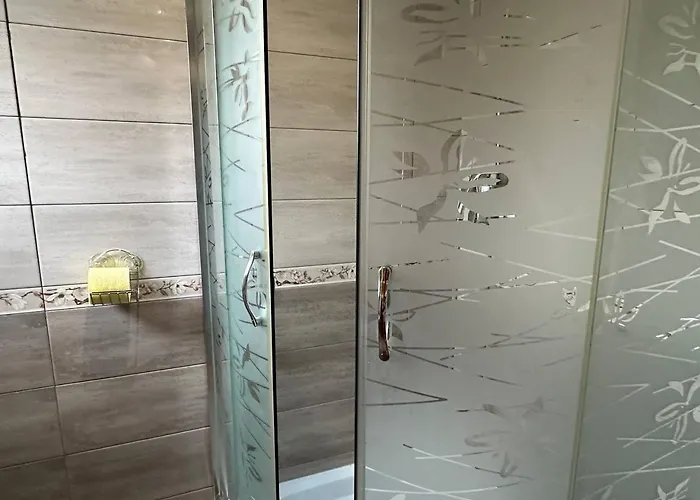 за рікою Apartamento *