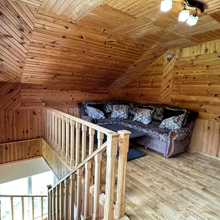 за рікою * Татарів