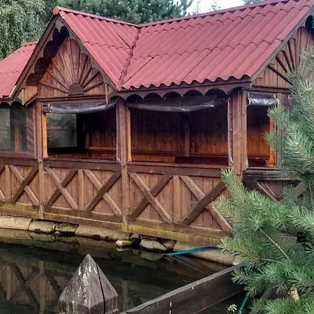 за рікою Апартаменти Татарів