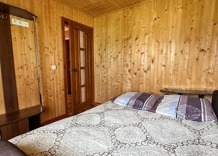 за рікою * Татарів