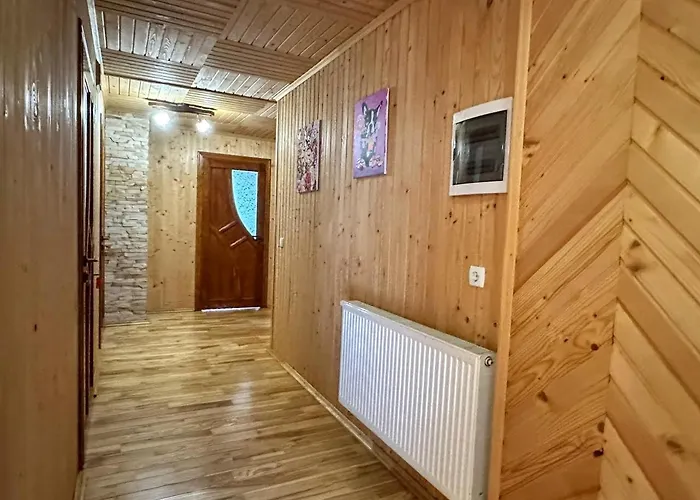 за рікою Татарів