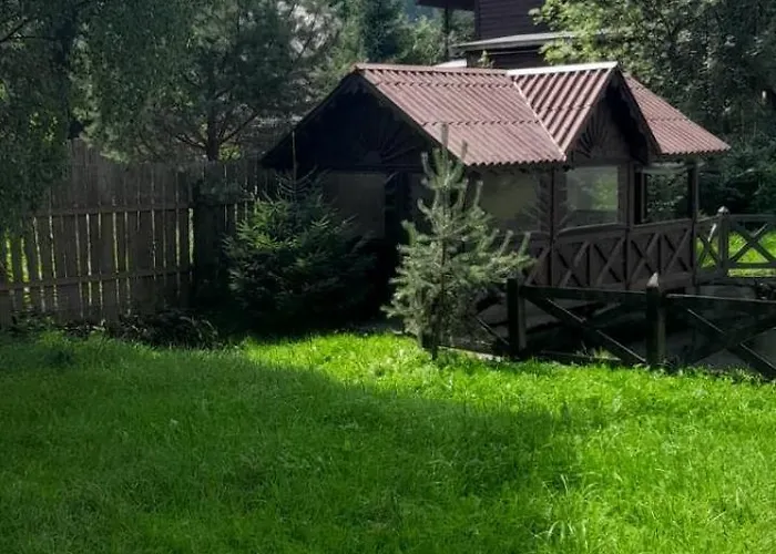 за рікою * Татарів